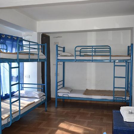 Bunkotel 무소리에 외부 사진
