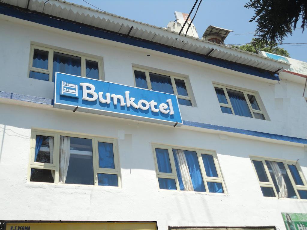 Bunkotel 무소리에 외부 사진