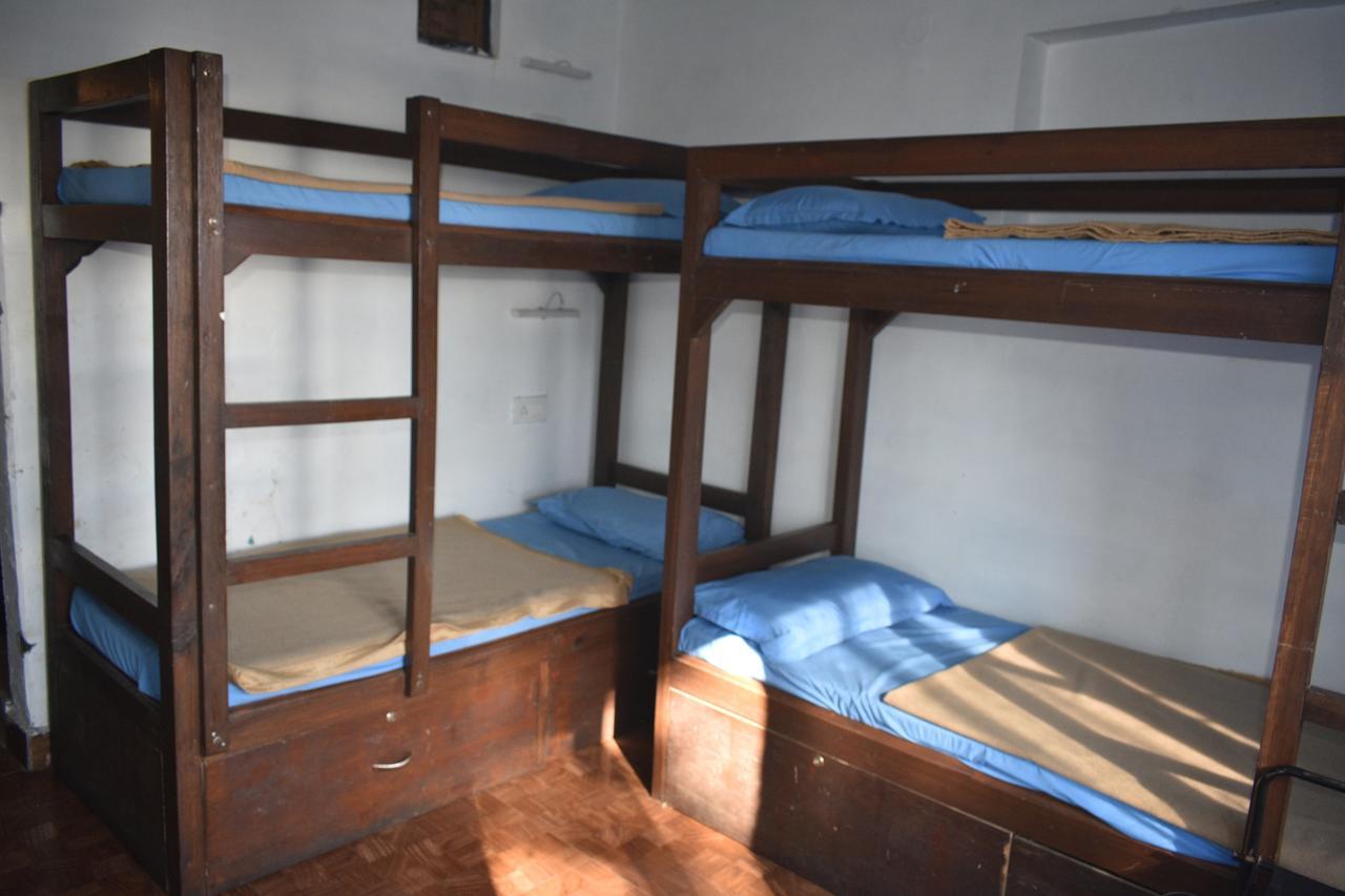 Bunkotel 무소리에 외부 사진