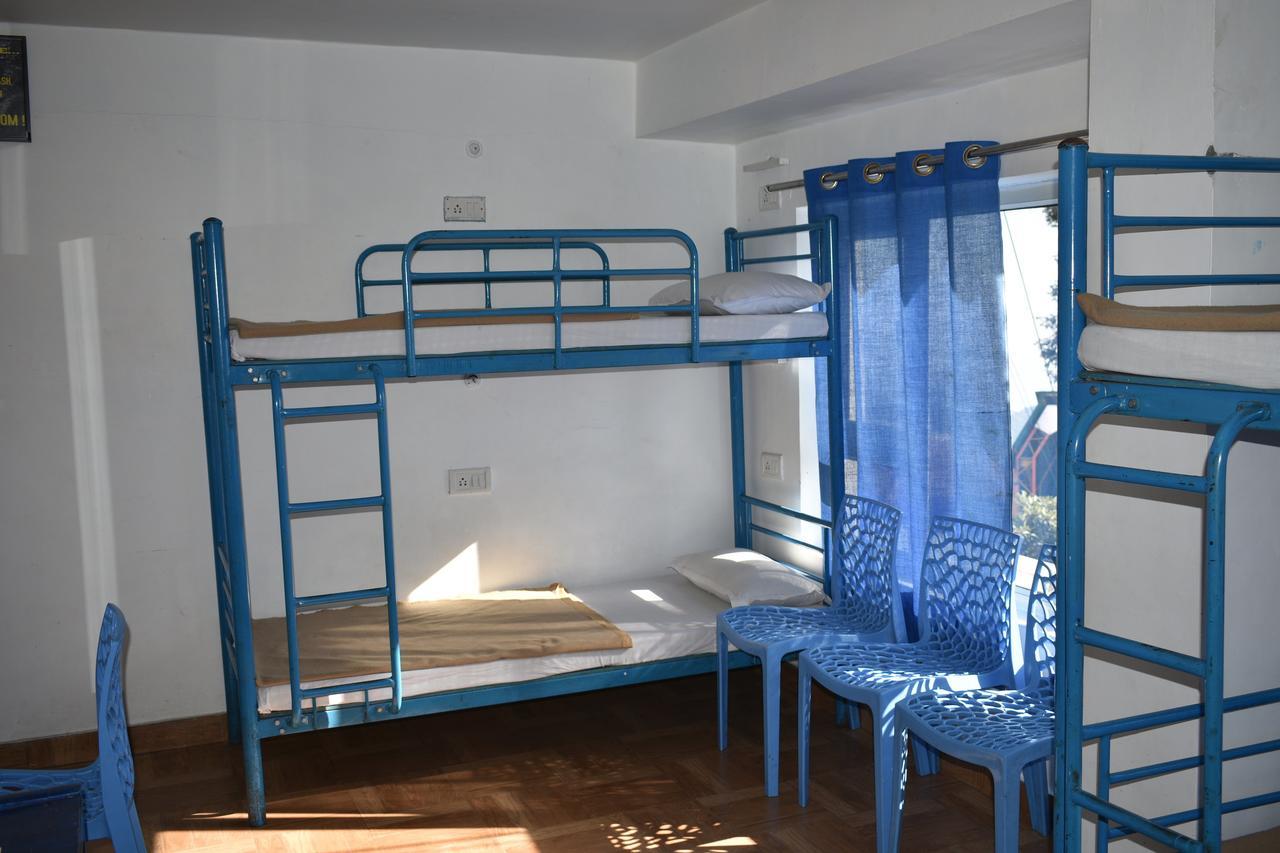 Bunkotel 무소리에 외부 사진