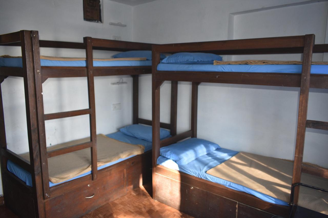 Bunkotel 무소리에 외부 사진