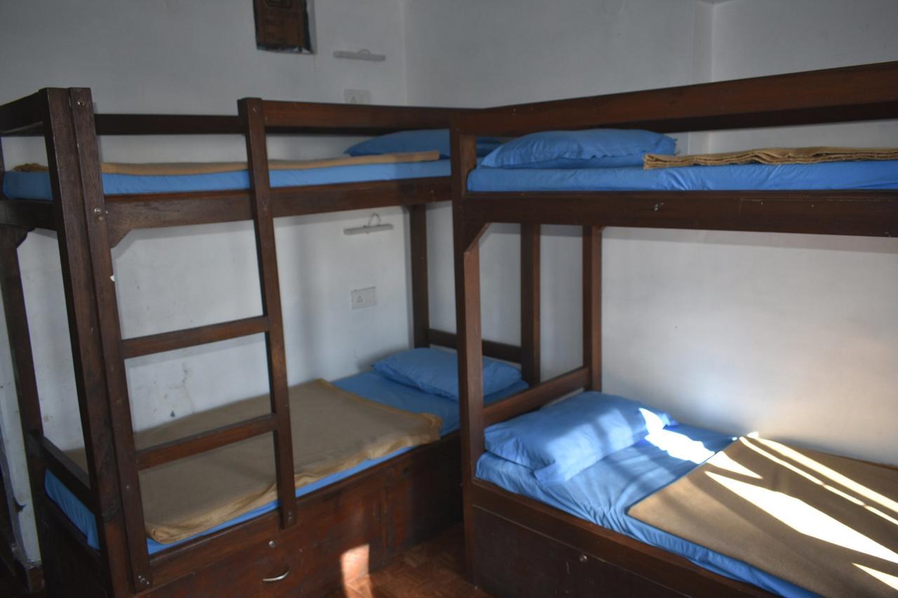 Bunkotel 무소리에 외부 사진