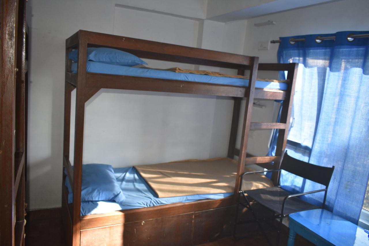 Bunkotel 무소리에 외부 사진