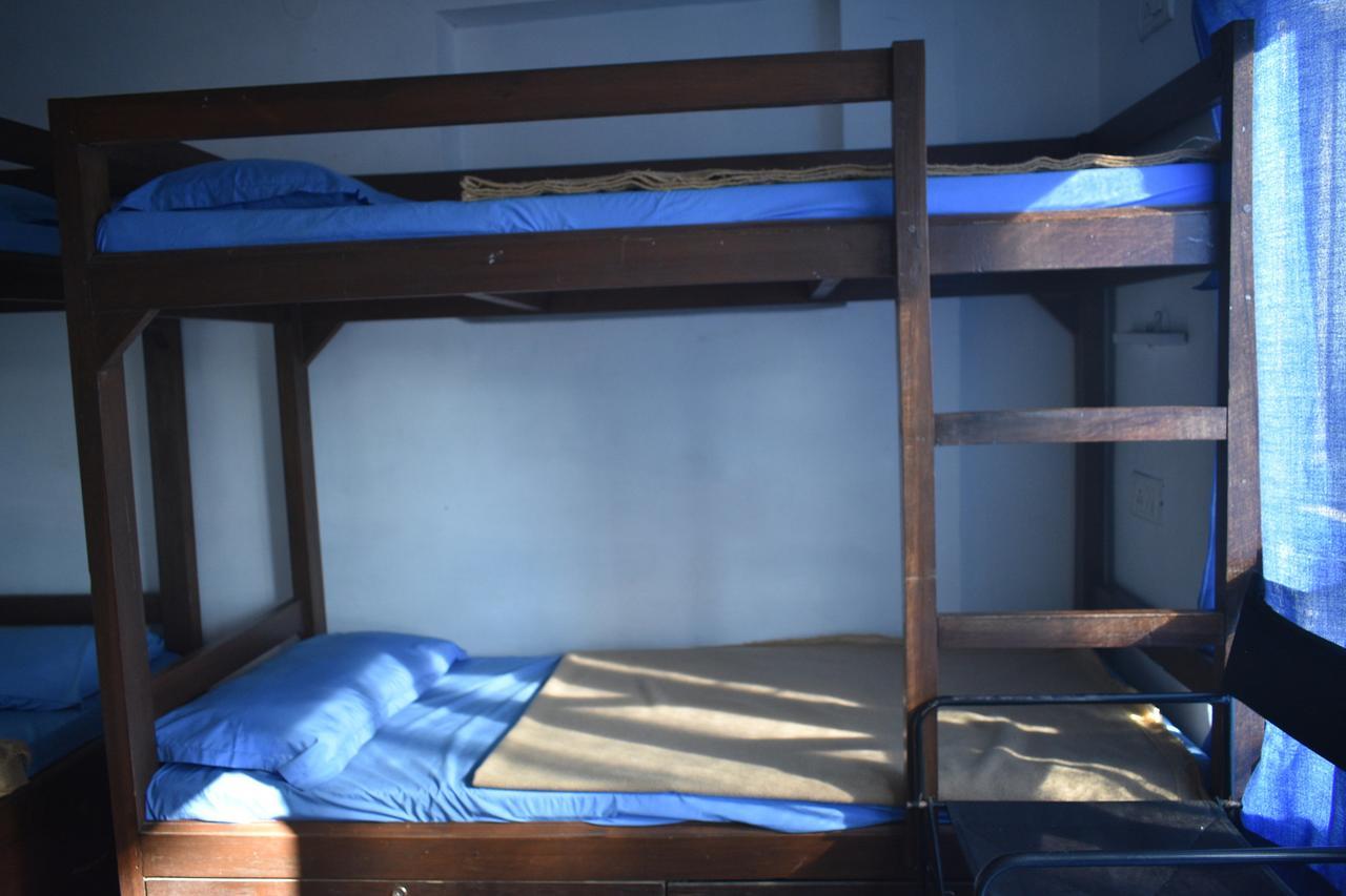 Bunkotel 무소리에 외부 사진